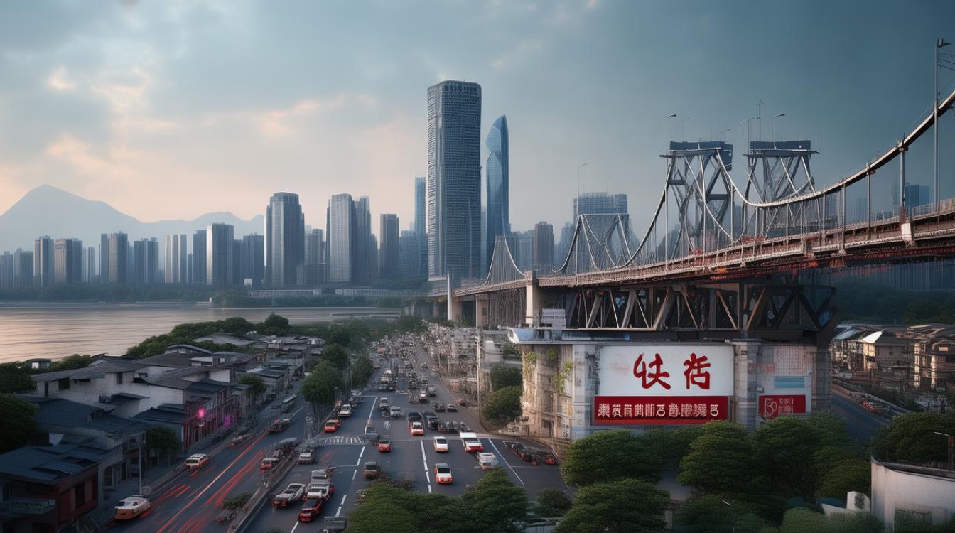 重庆有那些景点