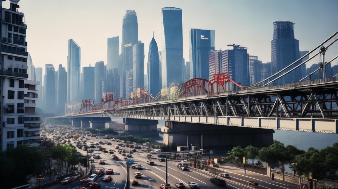 重庆有那些景点