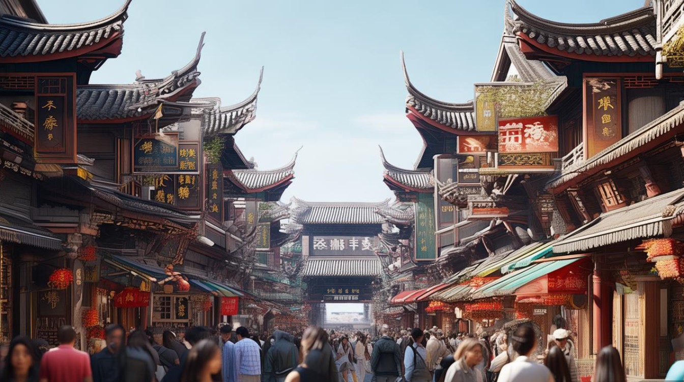 南京建邺区景点