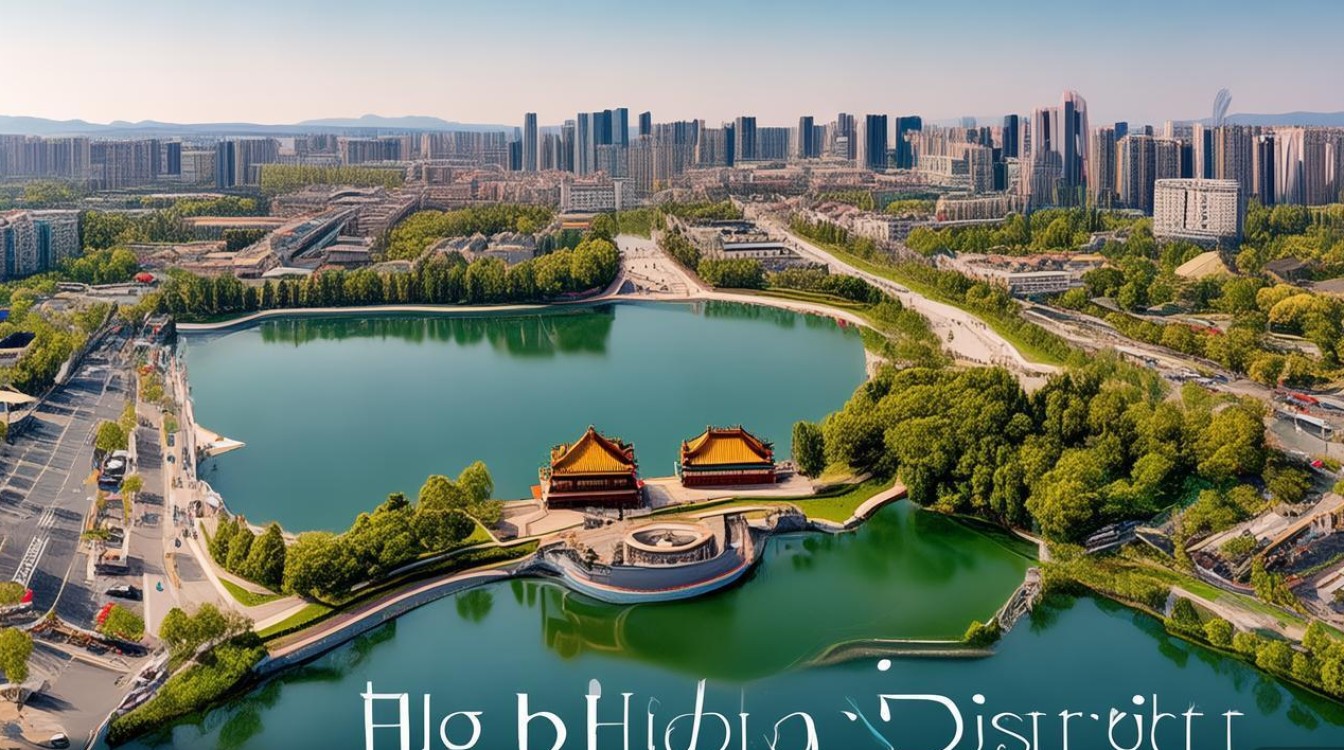 海淀区旅游景点