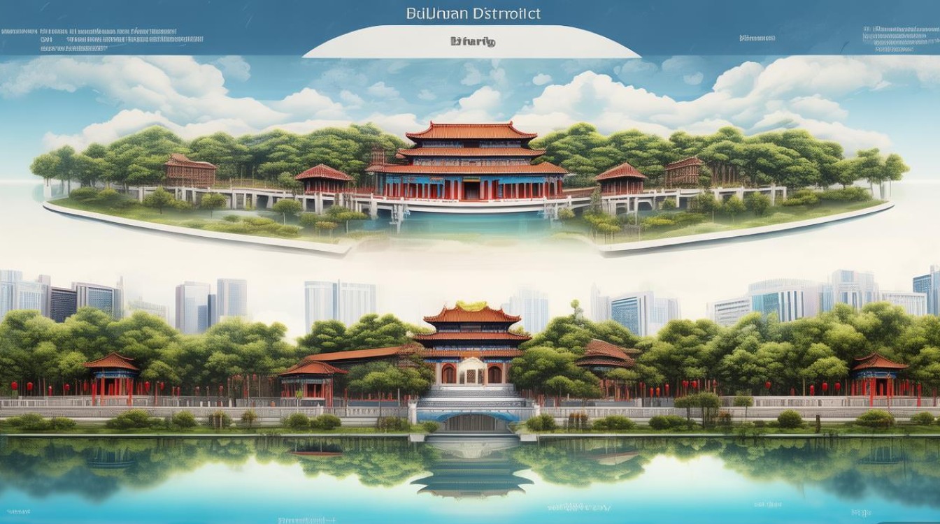 海淀区旅游景点