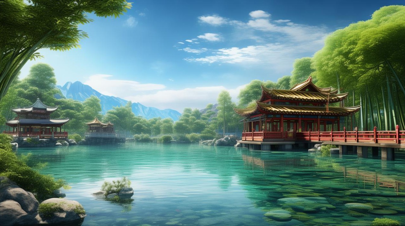 南宁周边游景点