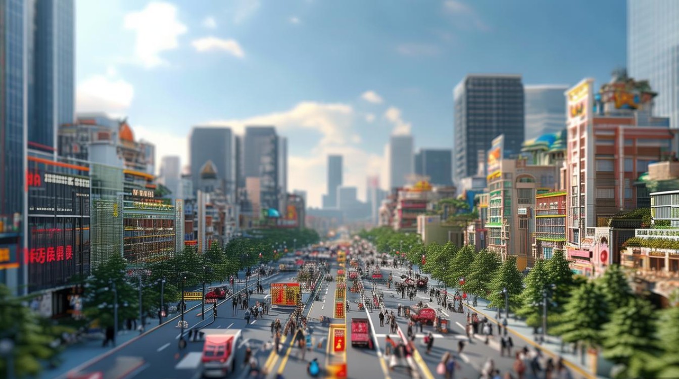 长沙哪些景点好玩