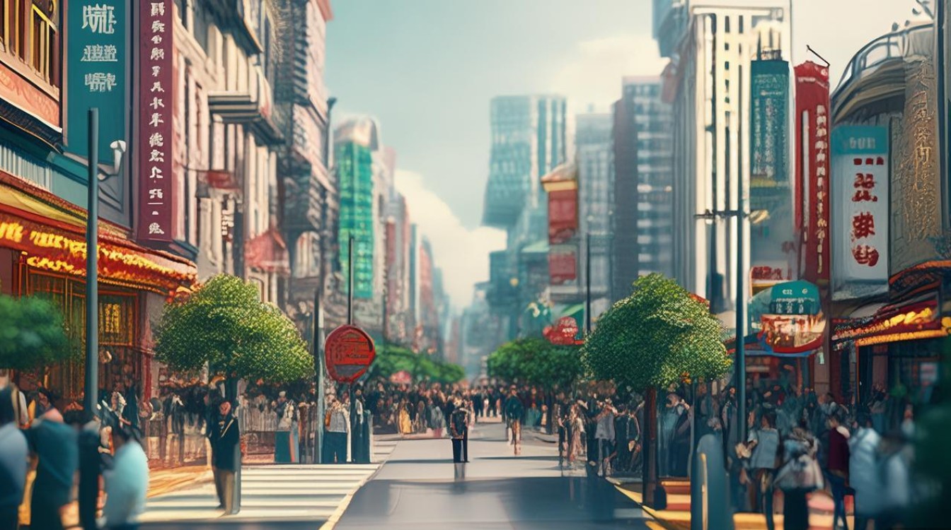 长沙哪些景点好玩