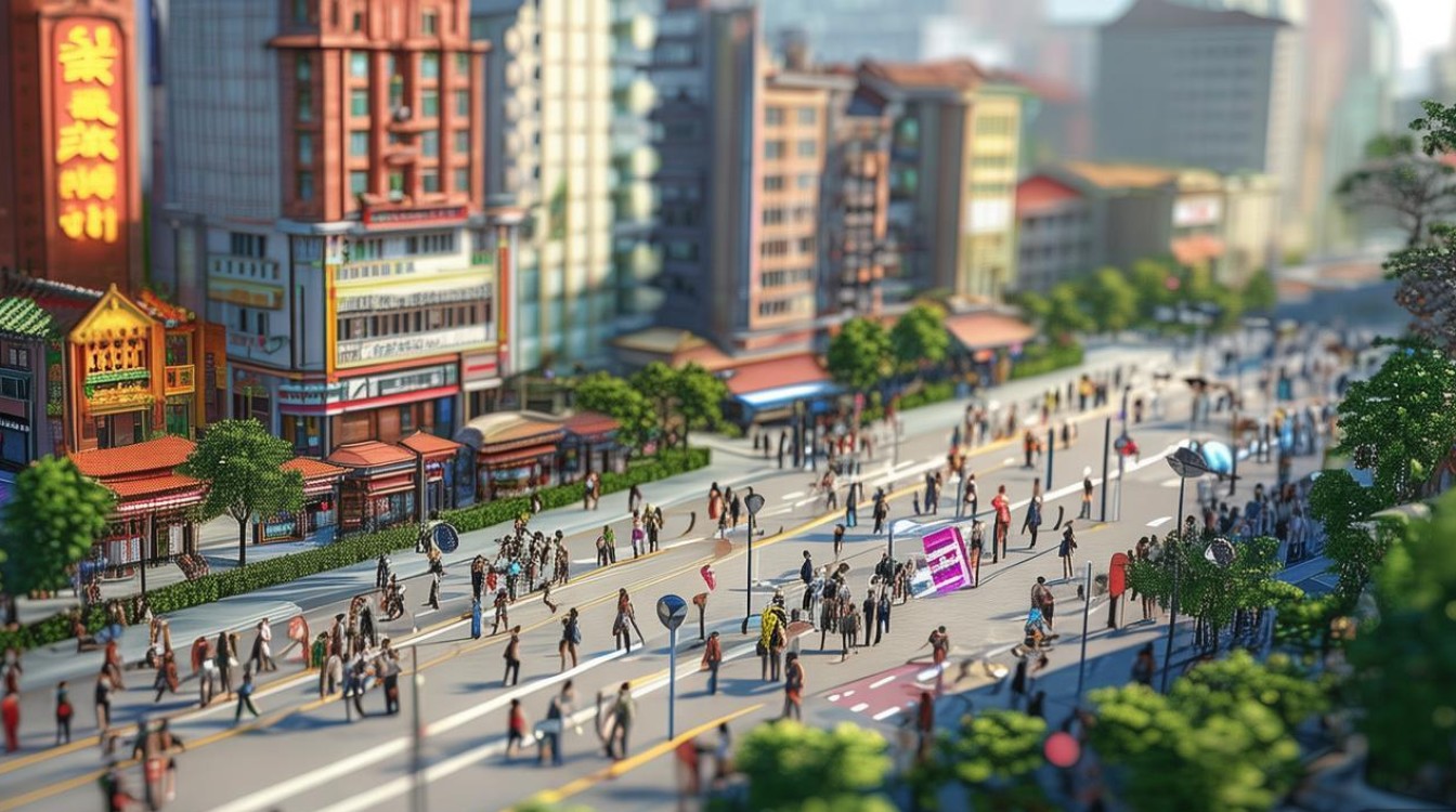 长沙哪些景点好玩