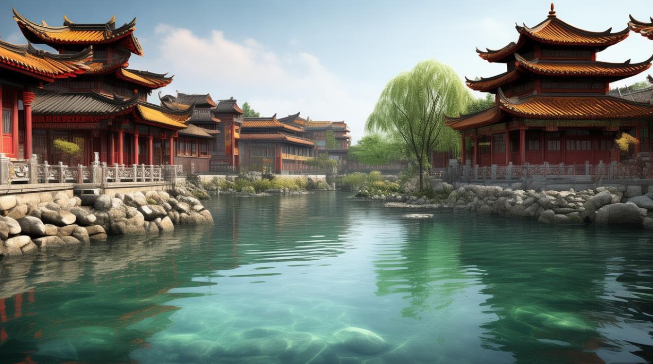 济南景区有哪些景点 济南景区有哪些景点