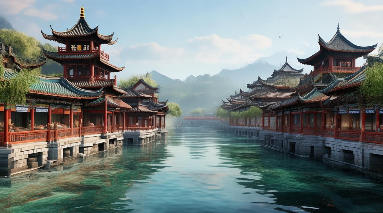 济南景区有哪些景点 济南景区有哪些景点