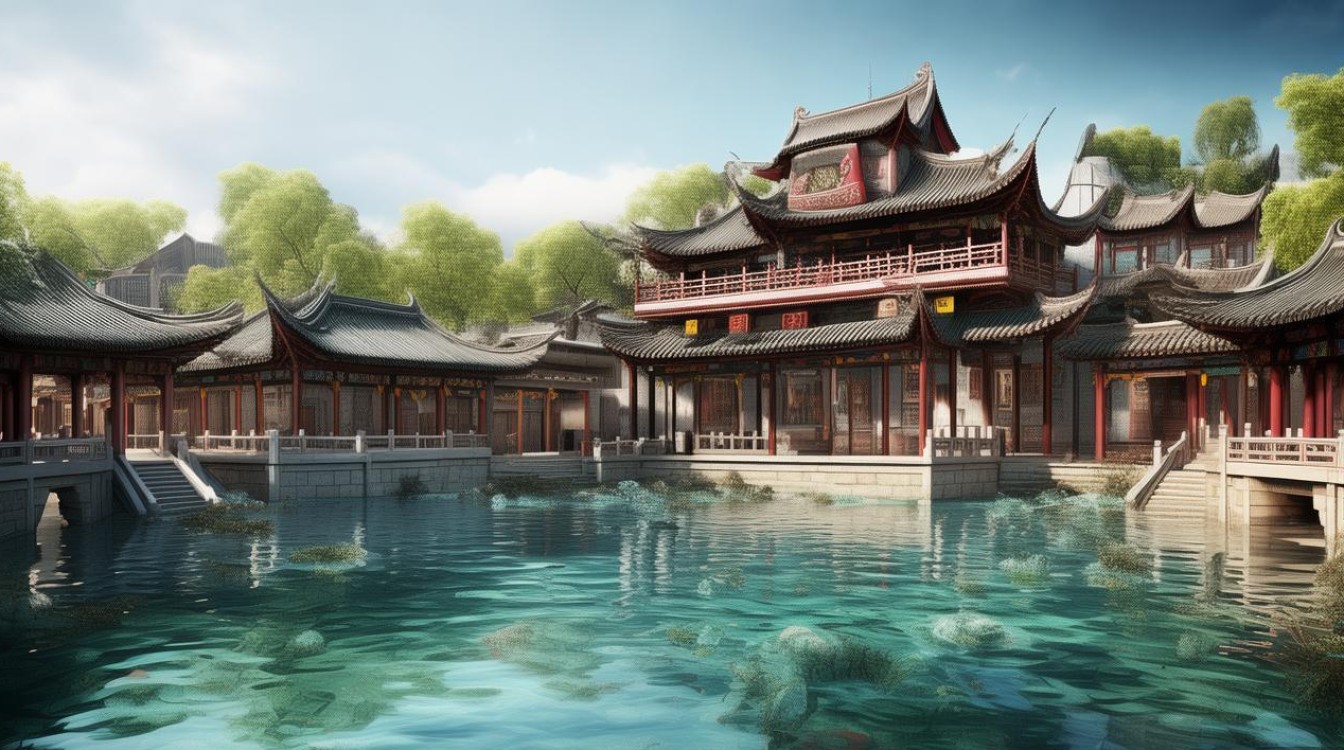 济南景区有哪些景点 济南景区有哪些景点