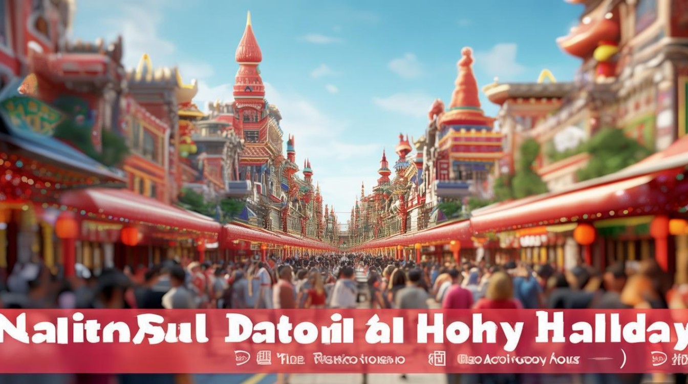 国庆旅游景点排行