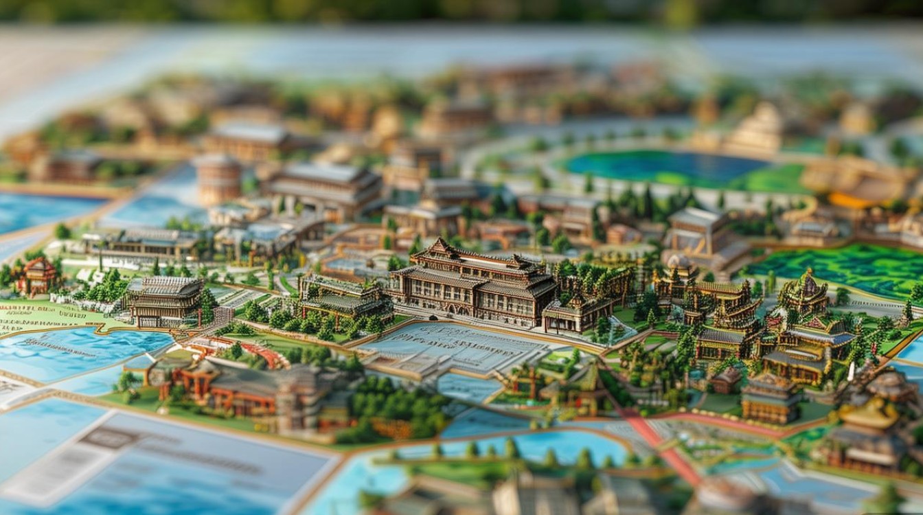 铜陵旅游景点大全