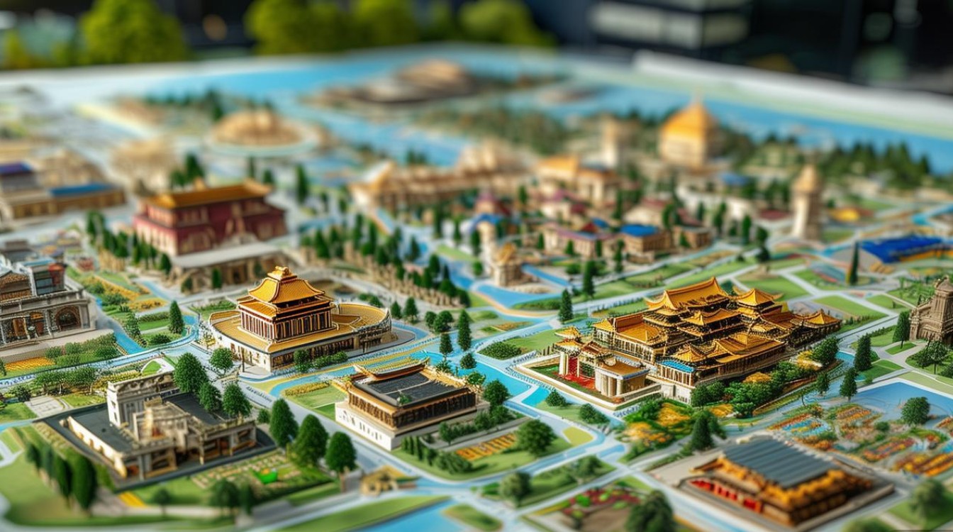 铜陵旅游景点大全