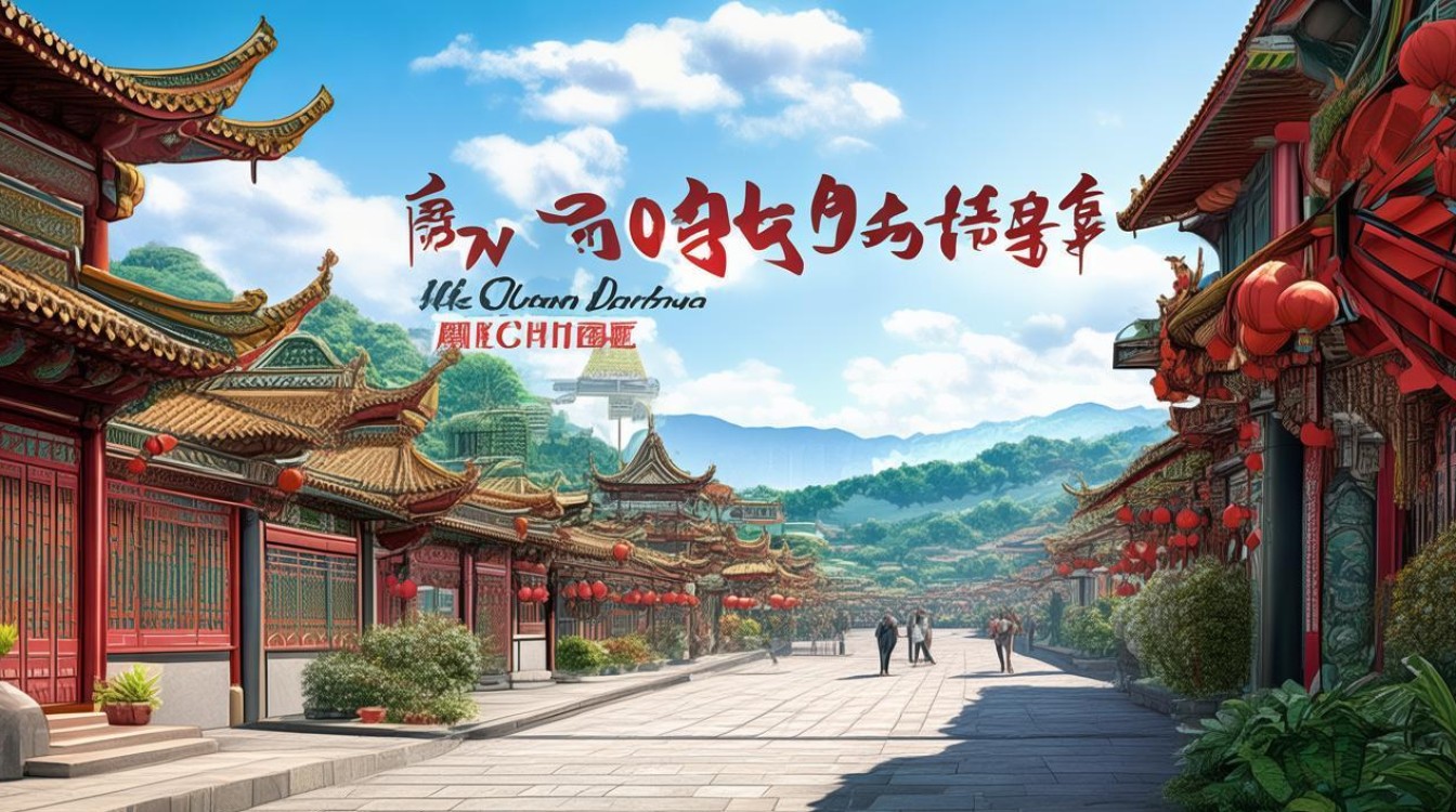 四川达州旅游景点