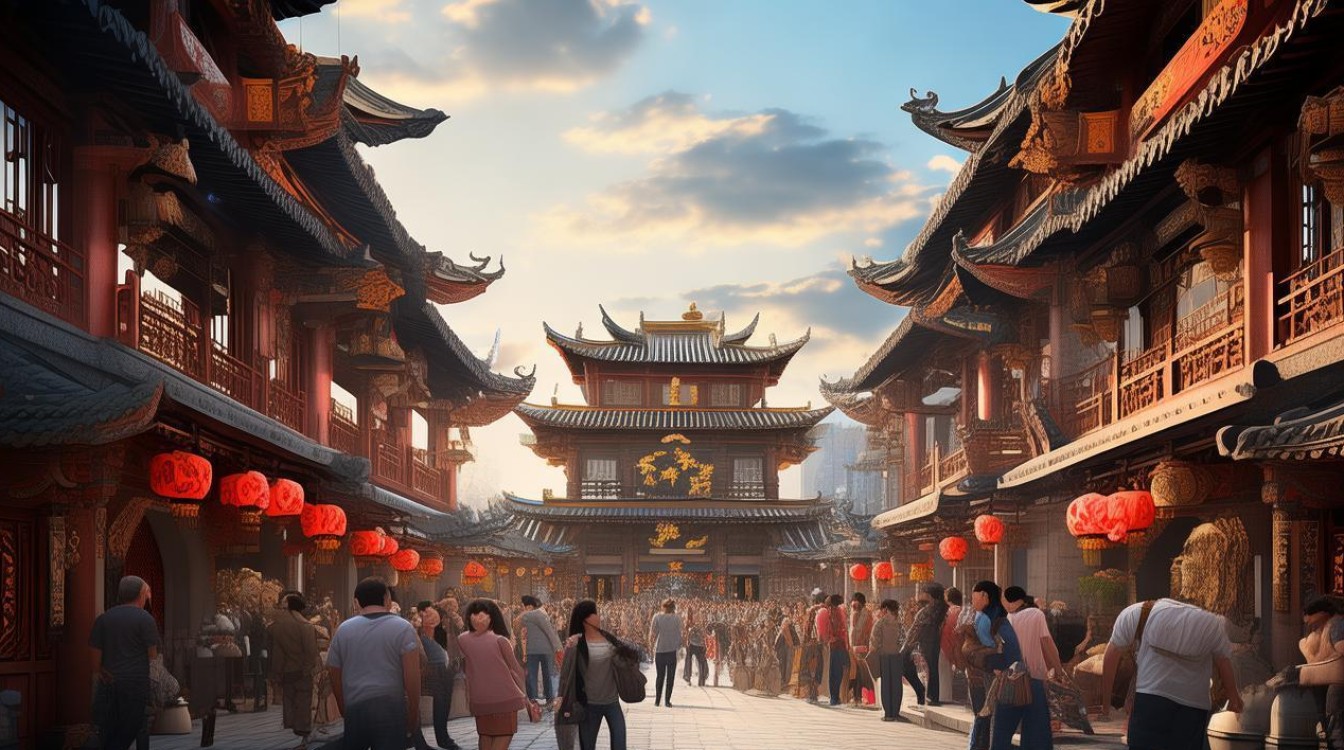 阳春市旅游景点