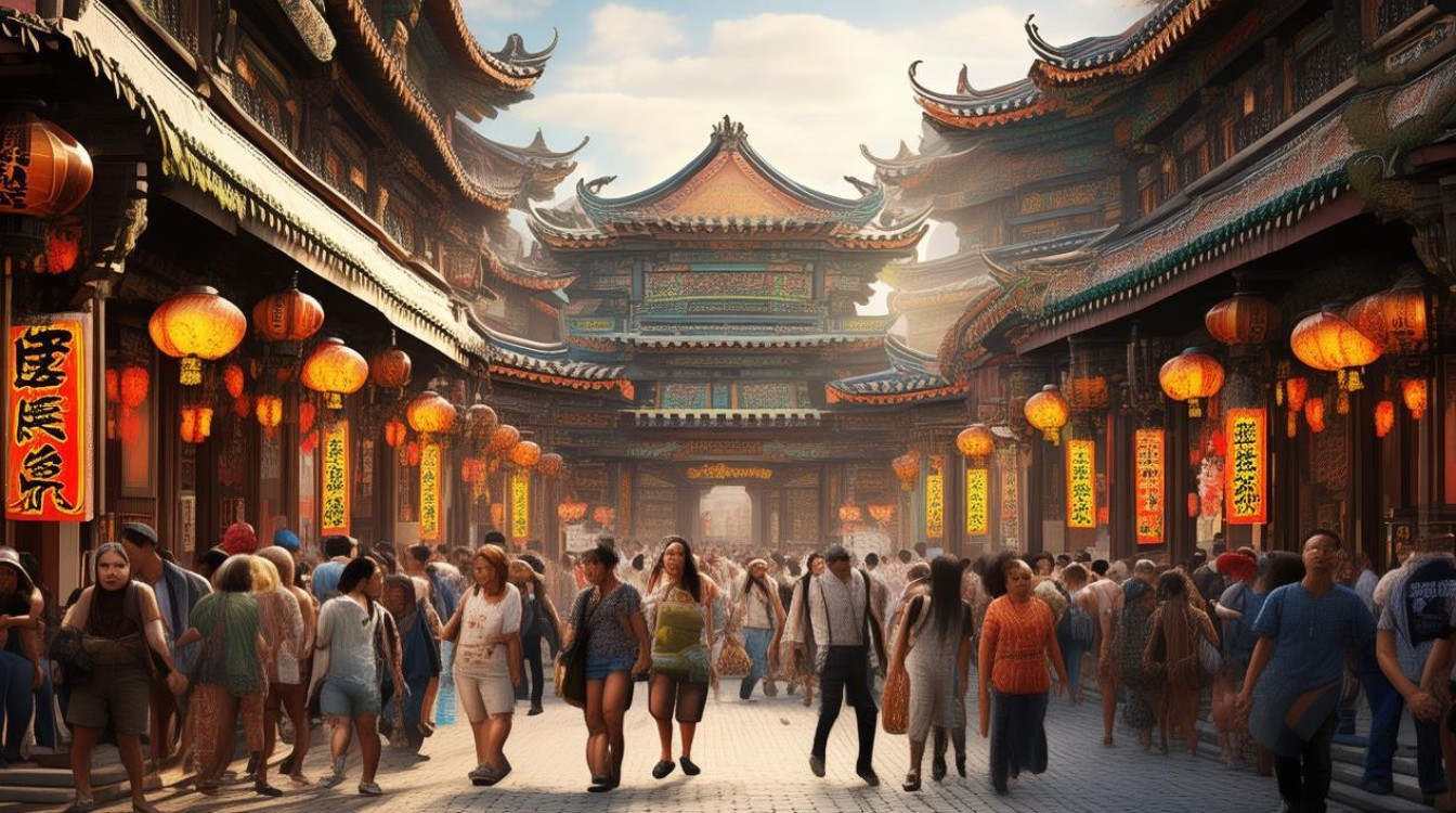 阳春市旅游景点