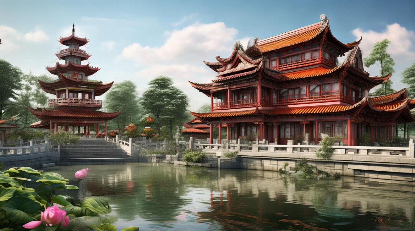 浙江江苏旅游景点