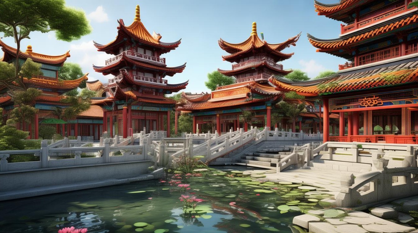 浙江江苏旅游景点