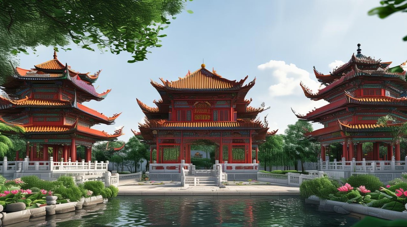 浙江江苏旅游景点