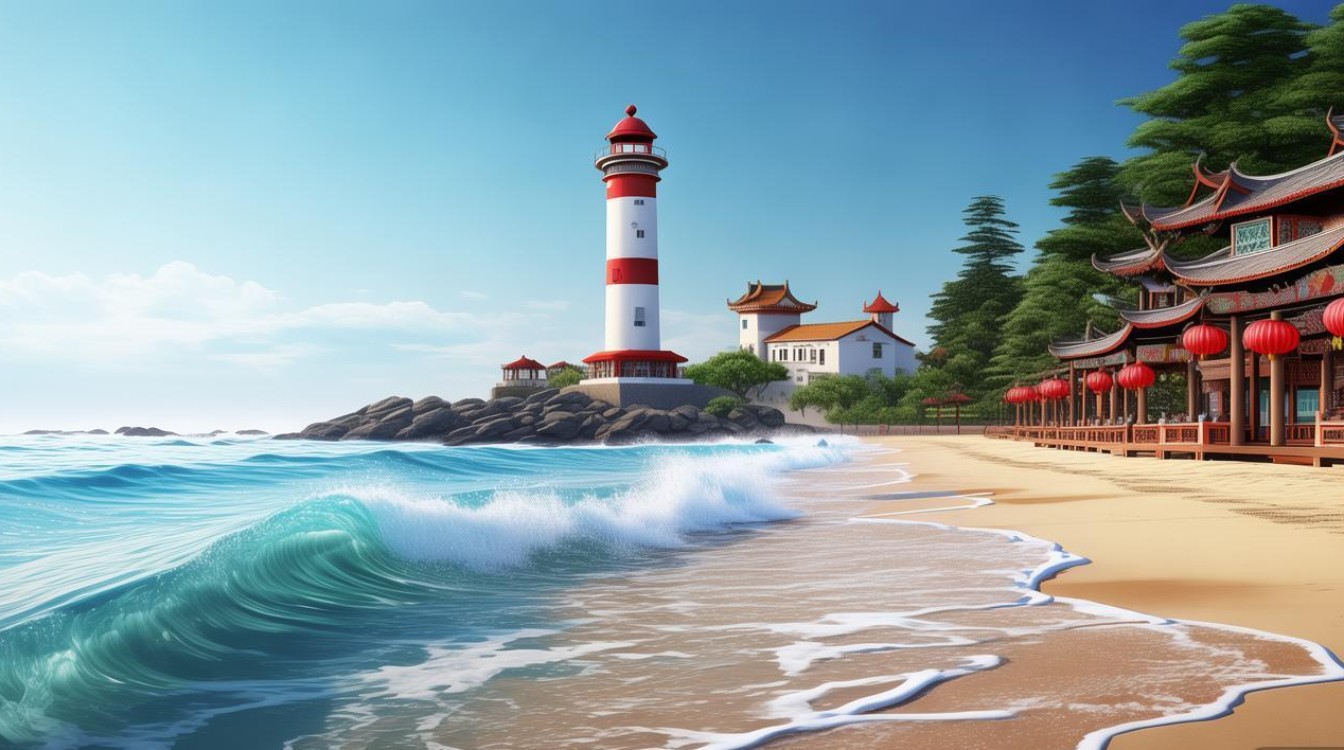 温岭旅游景点推荐