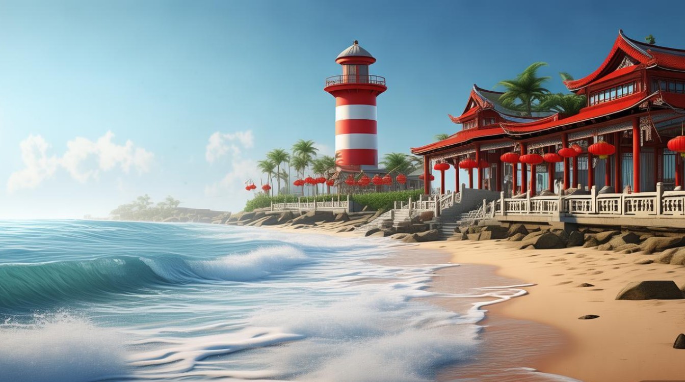 温岭旅游景点推荐