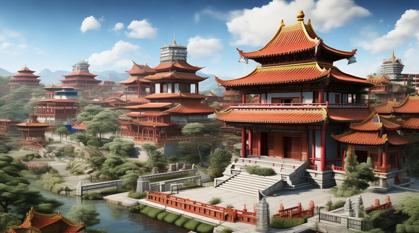 文昌的旅游景点