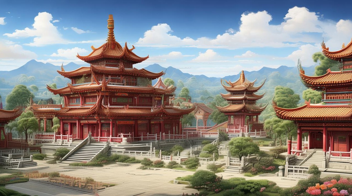 文昌的旅游景点