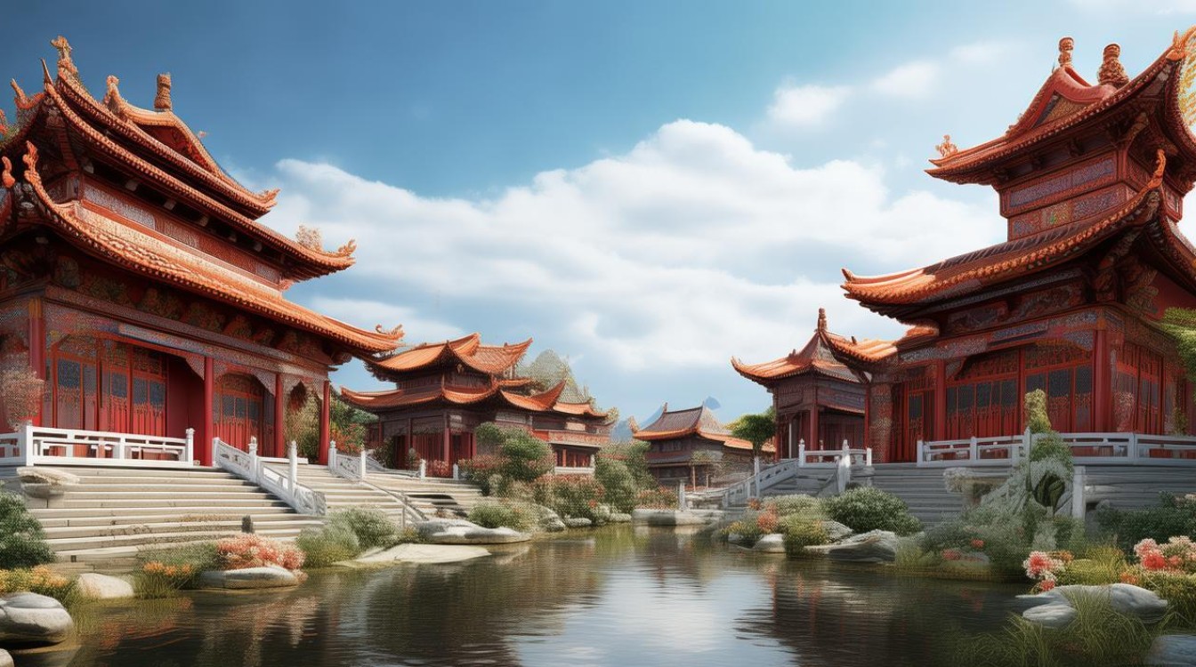 文昌的旅游景点