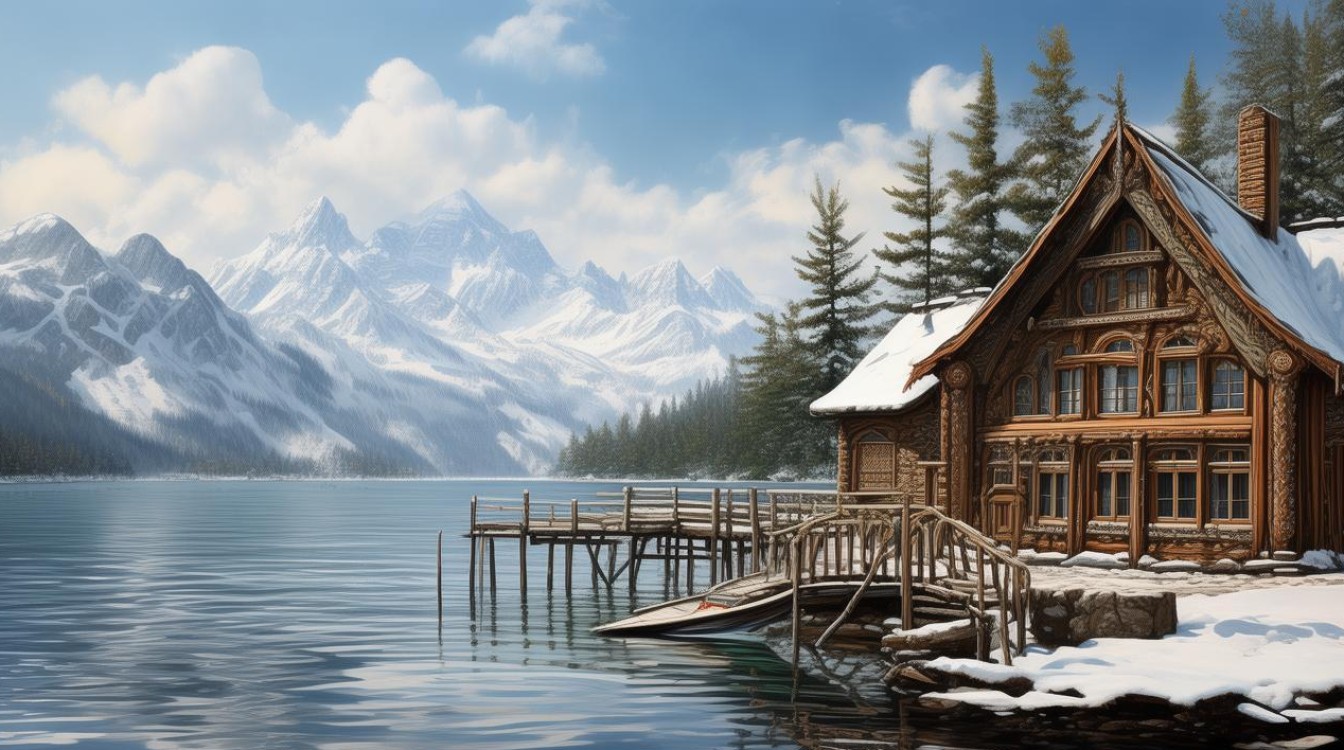 哈尔滨附近的景点