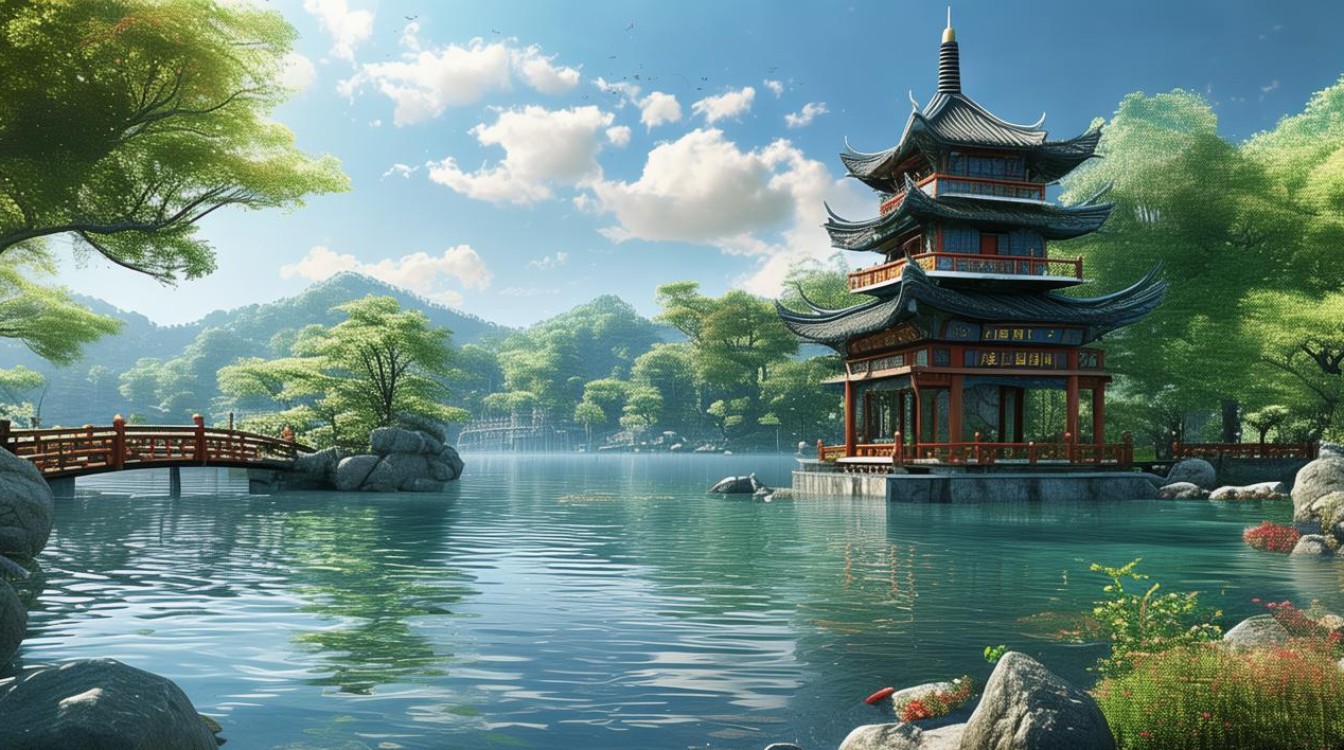 安徽六安旅游景点