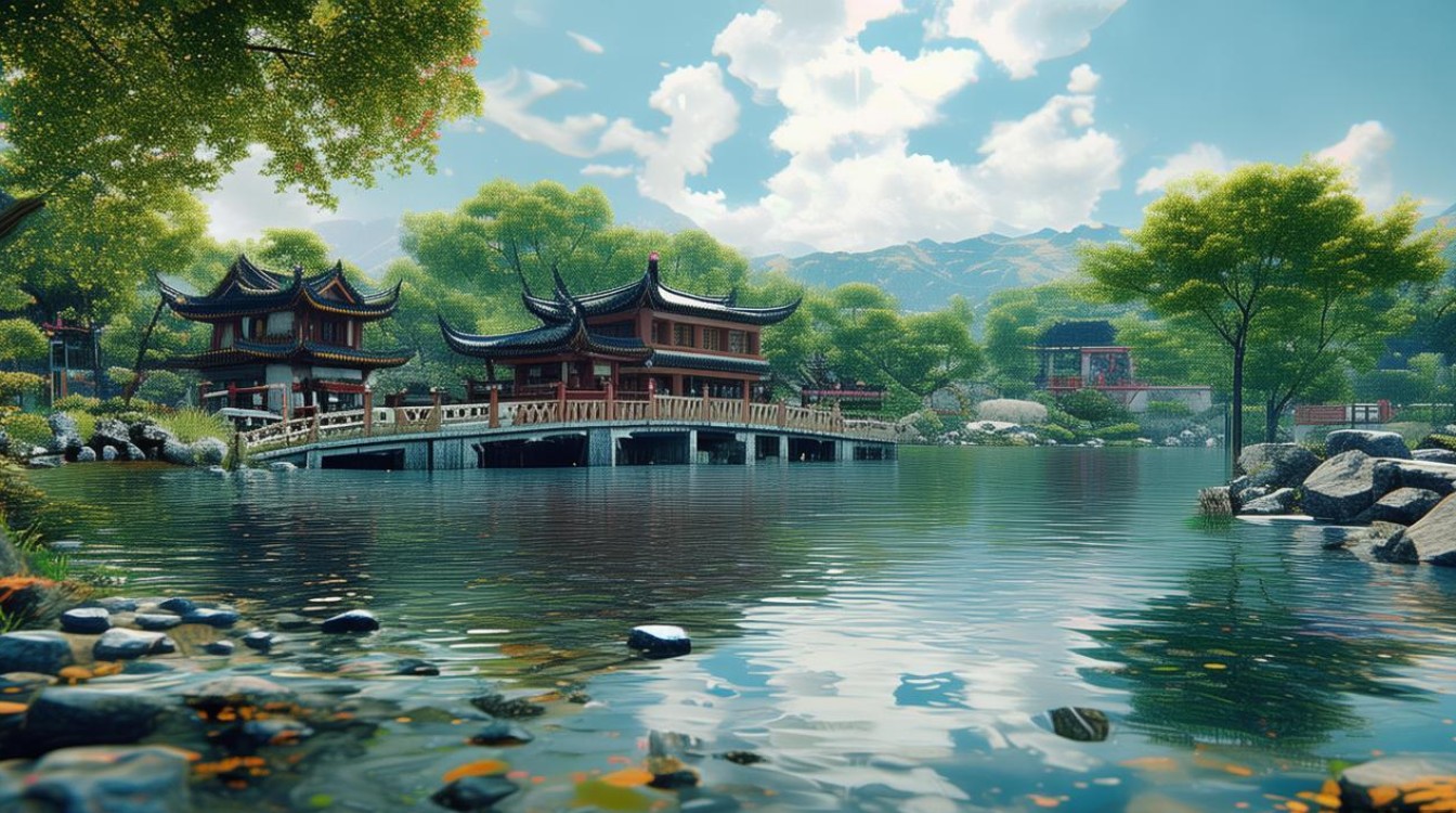 安徽六安旅游景点