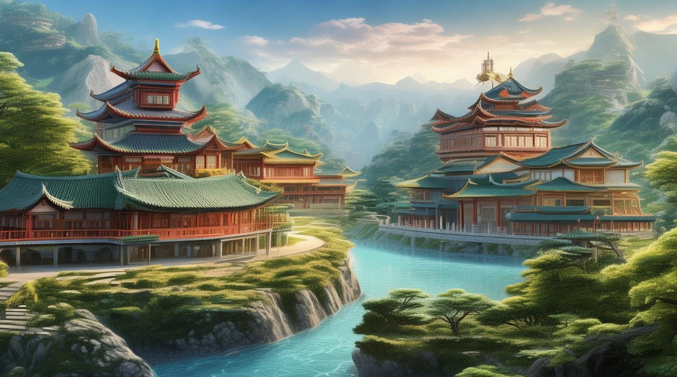 湖北旅游景点排行