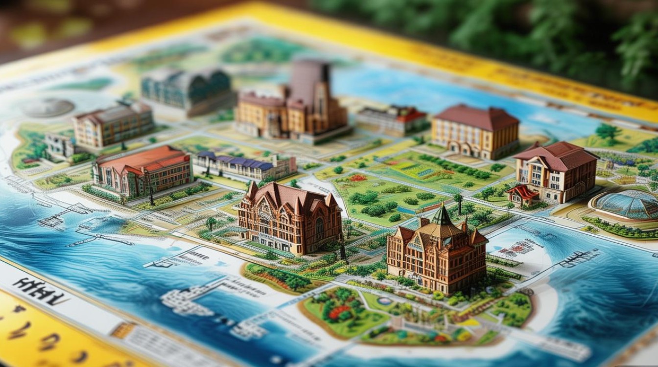 黑河旅游景点大全