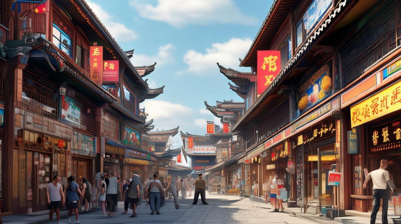 河北廊坊旅游景点