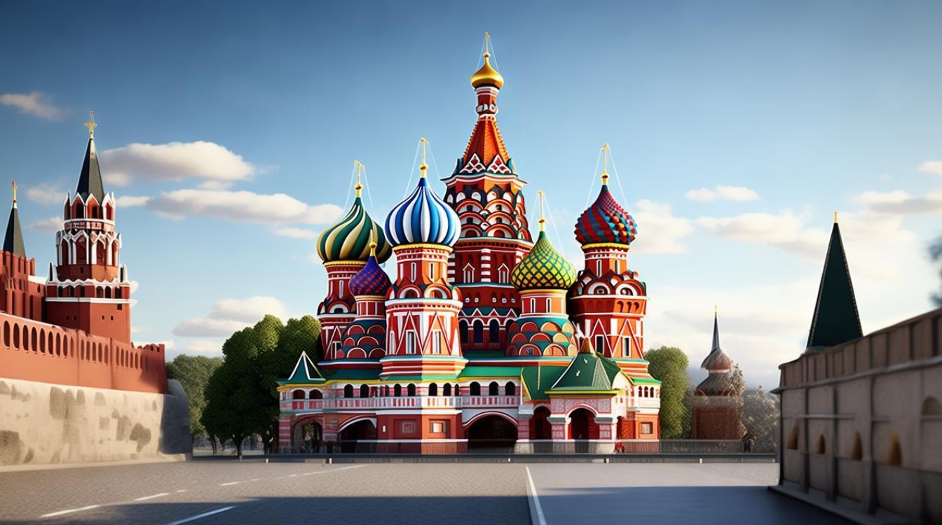 俄罗斯的旅游景点 俄罗斯的旅游景点
