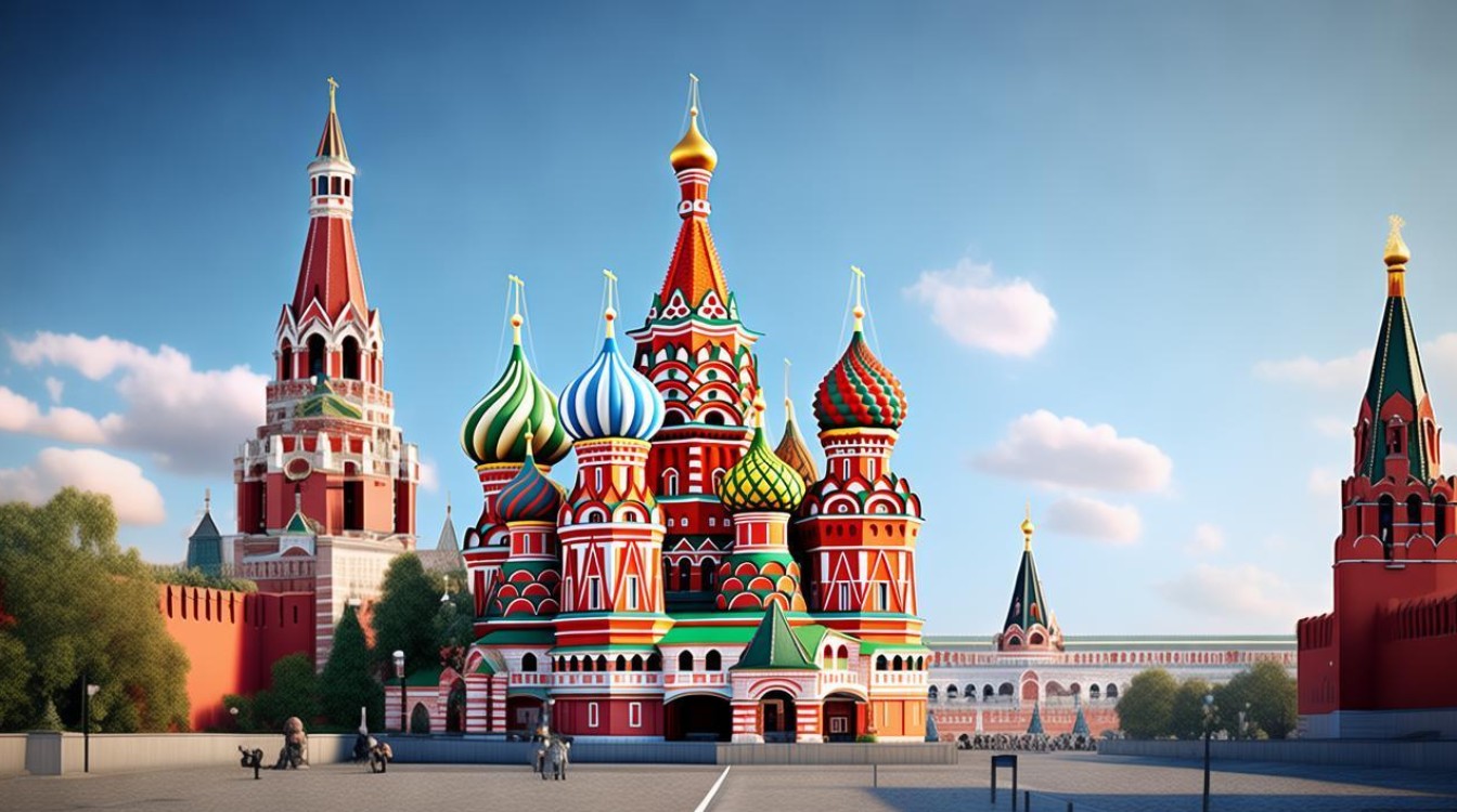 俄罗斯的旅游景点 俄罗斯的旅游景点