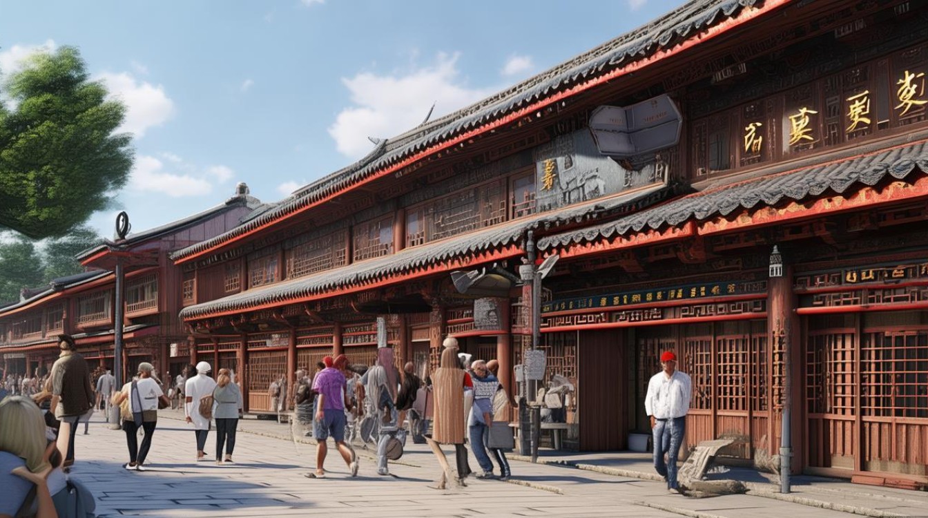 晋城旅游景点有哪些