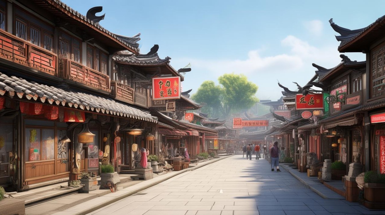 淮南旅游景点推荐