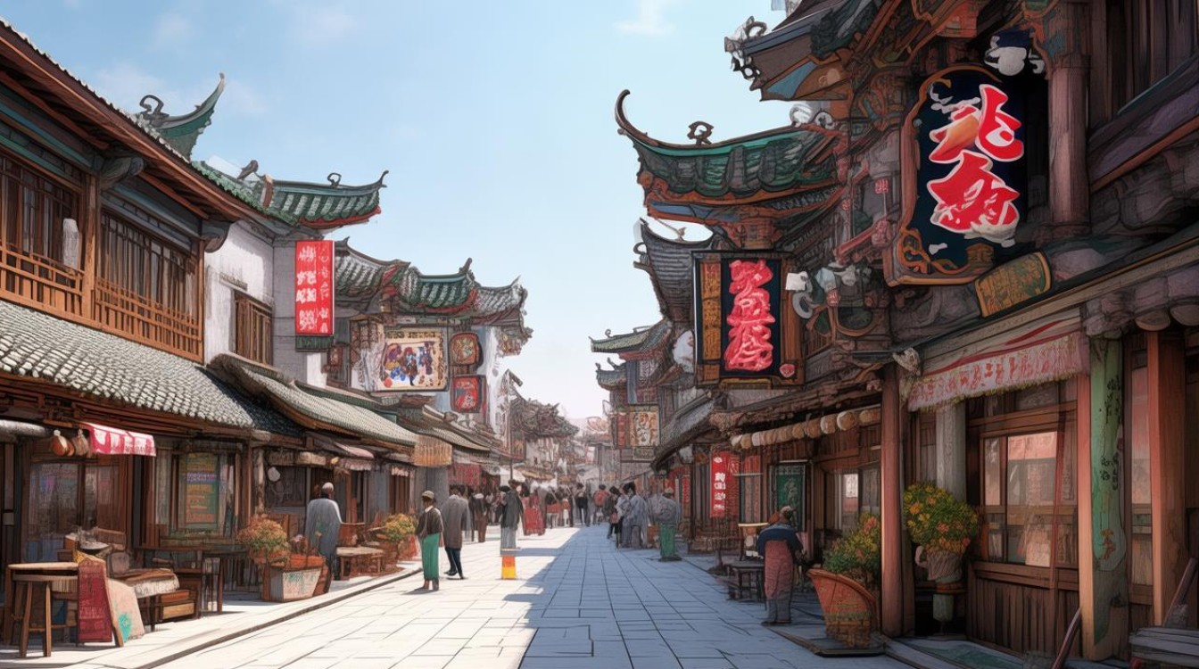 淮南旅游景点推荐