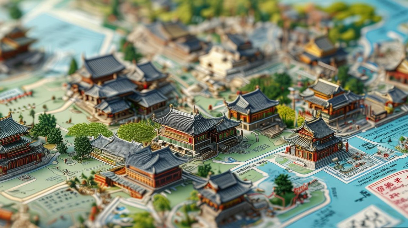 和田旅游景点攻略