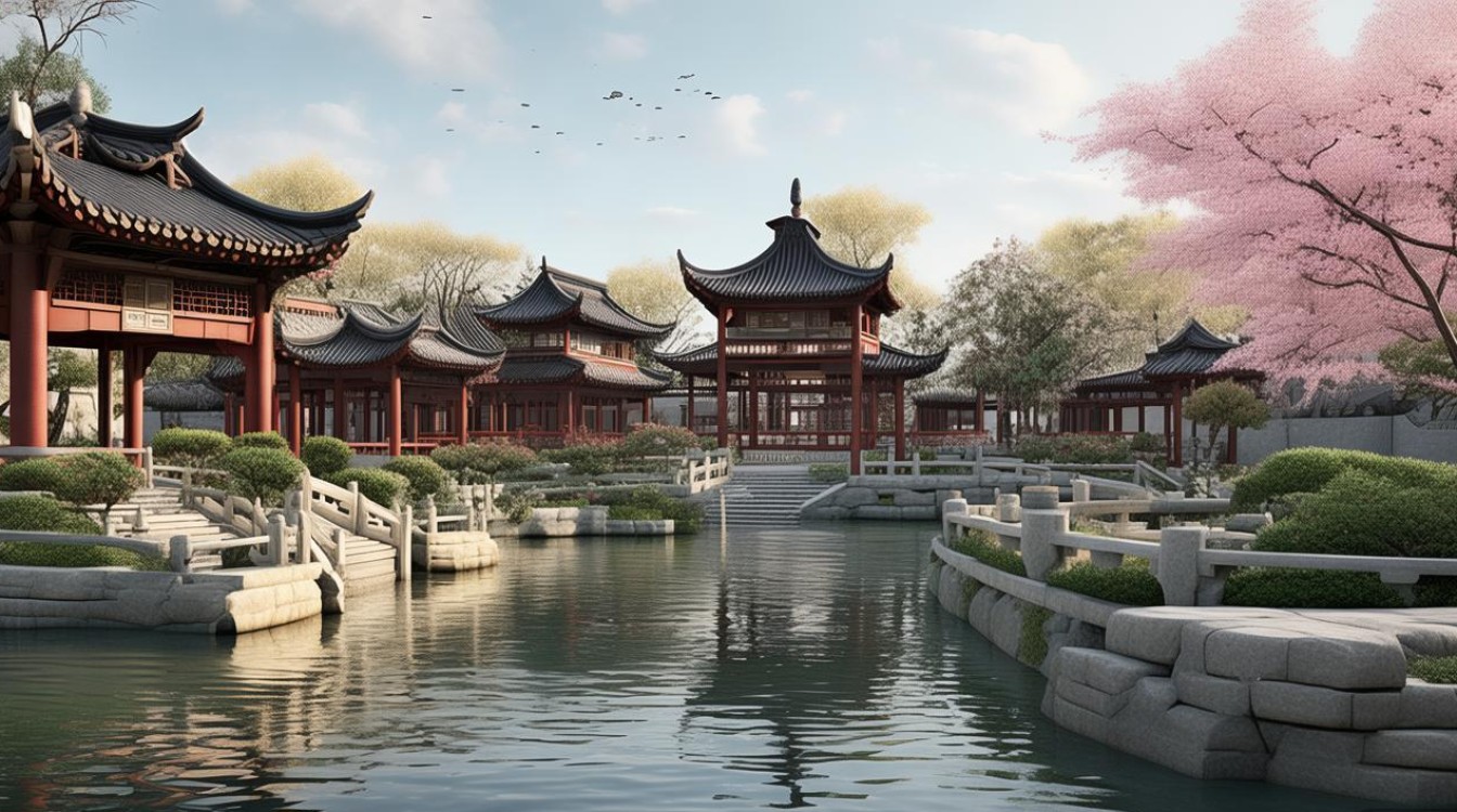 江苏旅游小众景点