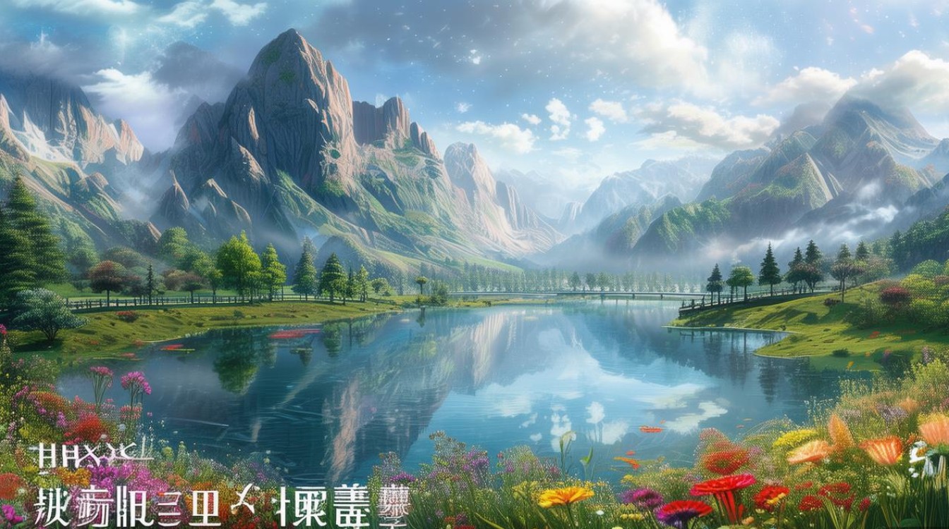 黑水县旅游景点