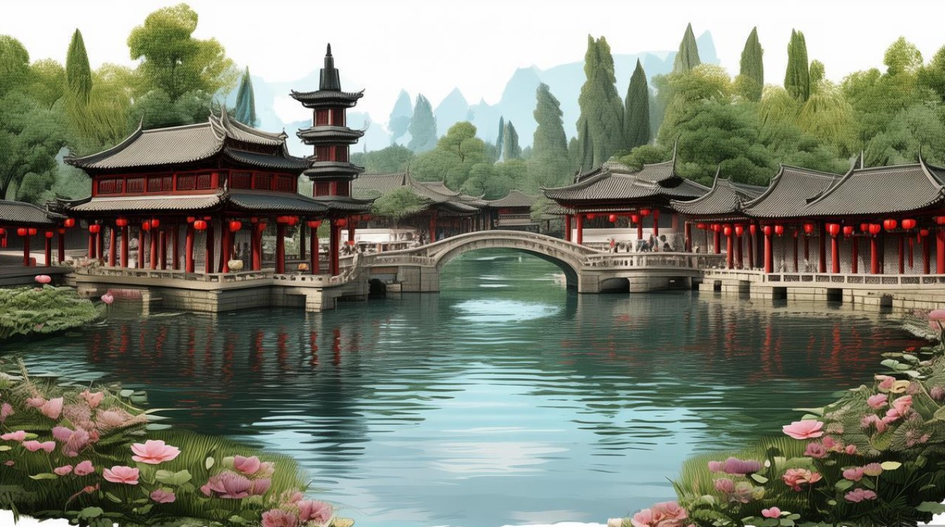 苏州周边旅游景点