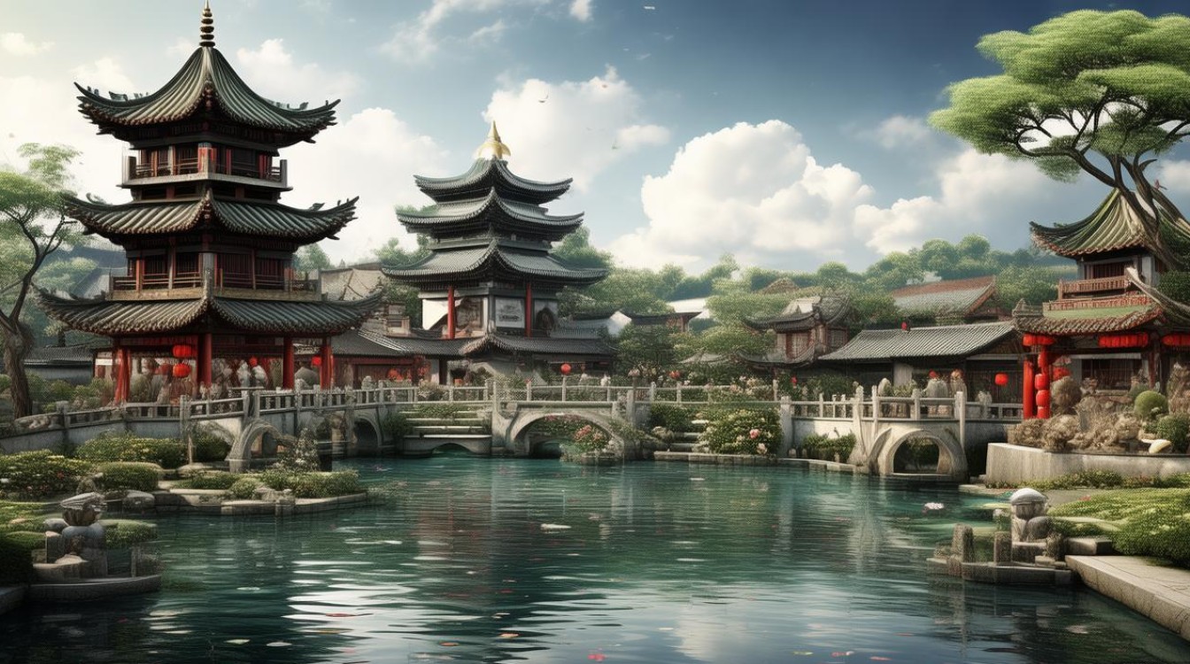 苏州周边旅游景点