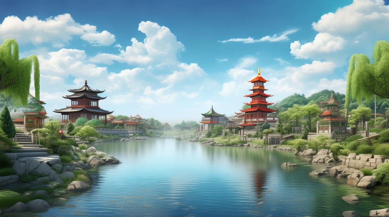 济南周边旅游景点