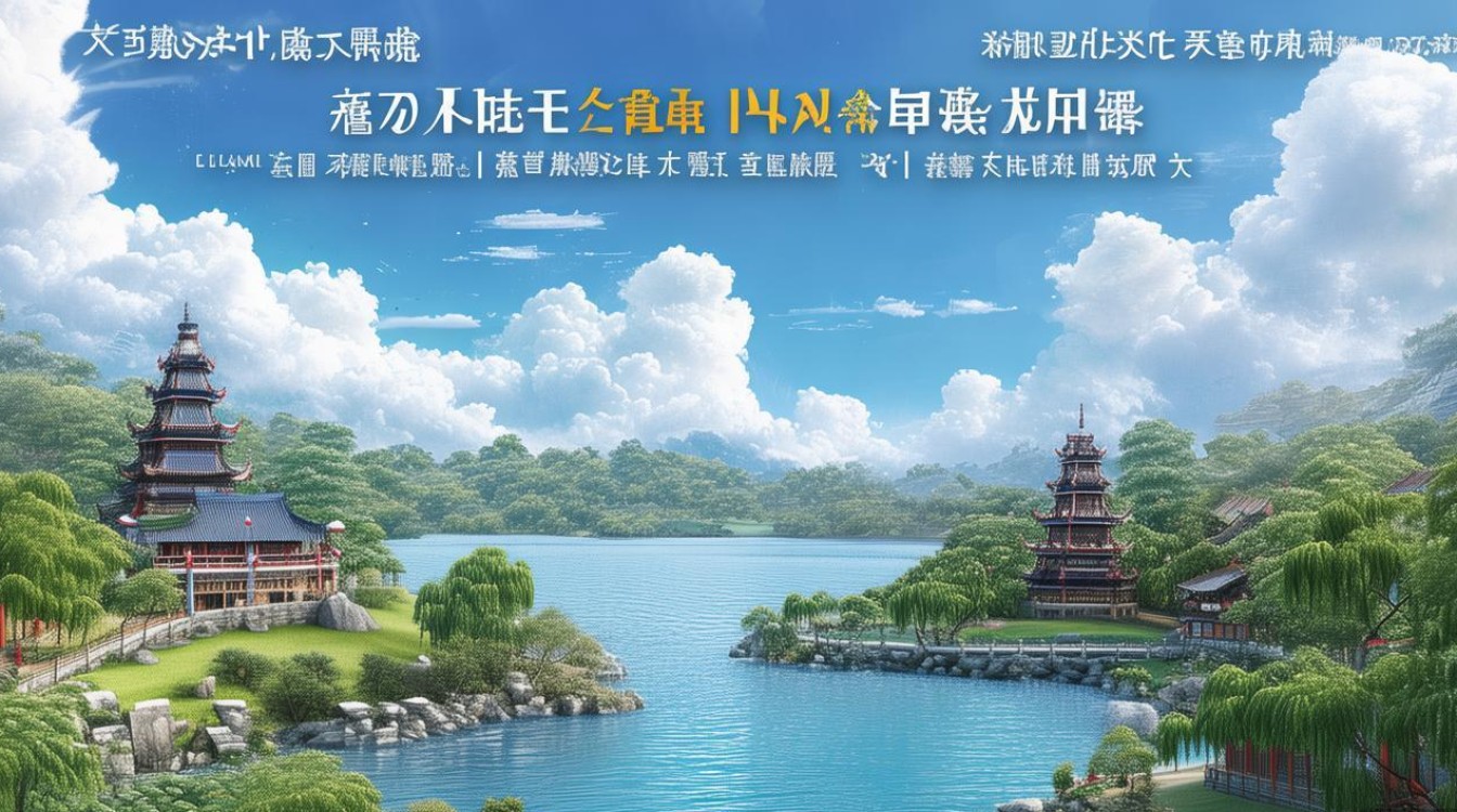 济南周边旅游景点