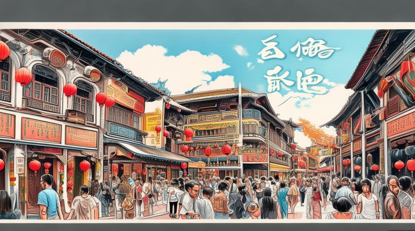 义乌市旅游景点