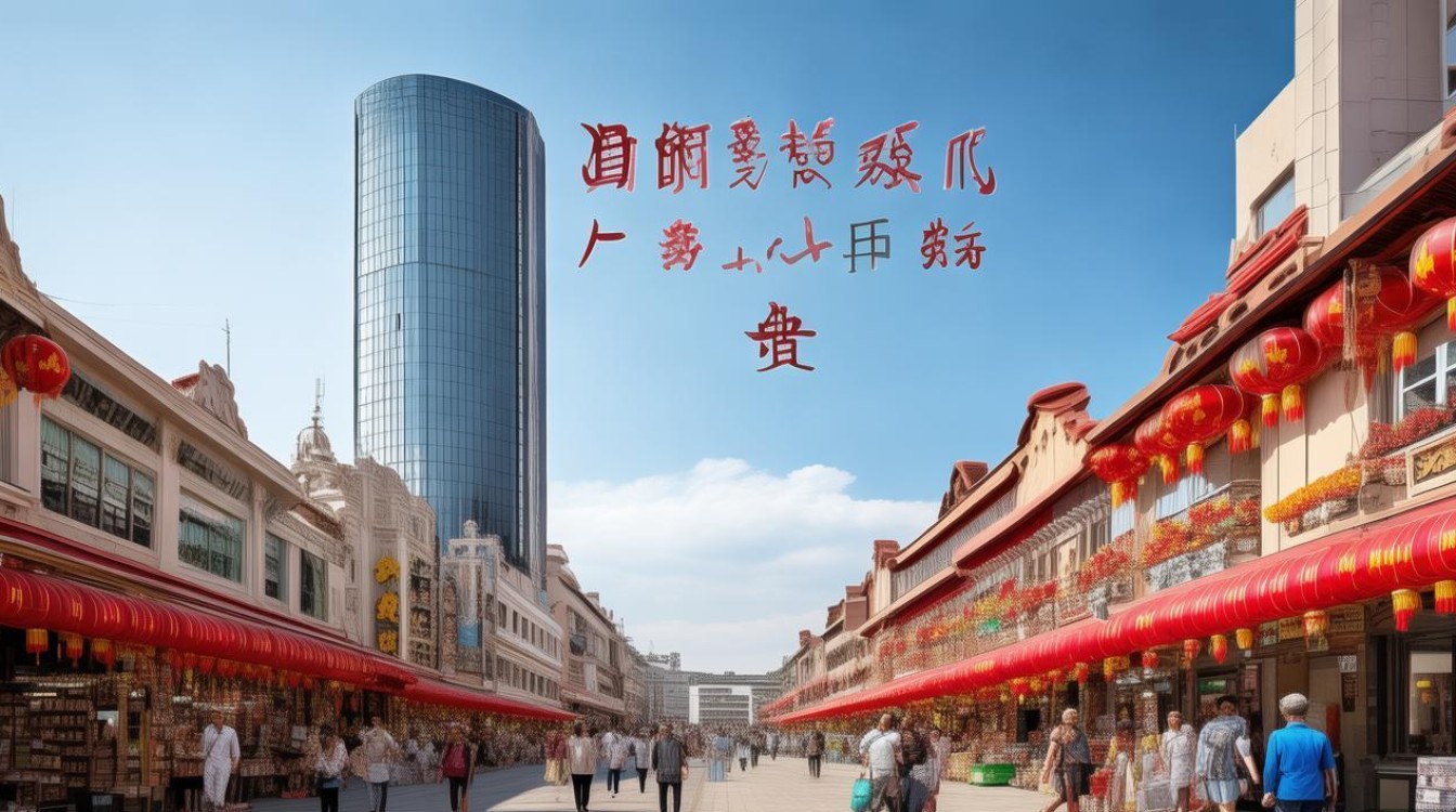 义乌市旅游景点