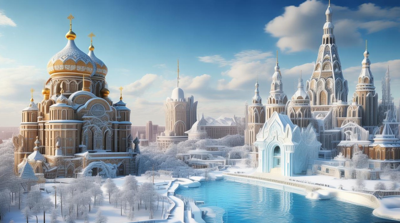 哈尔滨旅游景点介绍