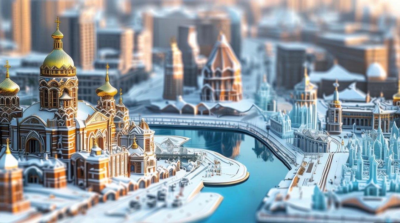 哈尔滨旅游景点介绍