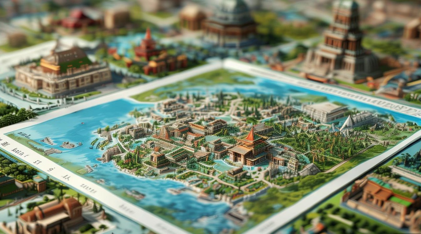 番禺旅游景点大全