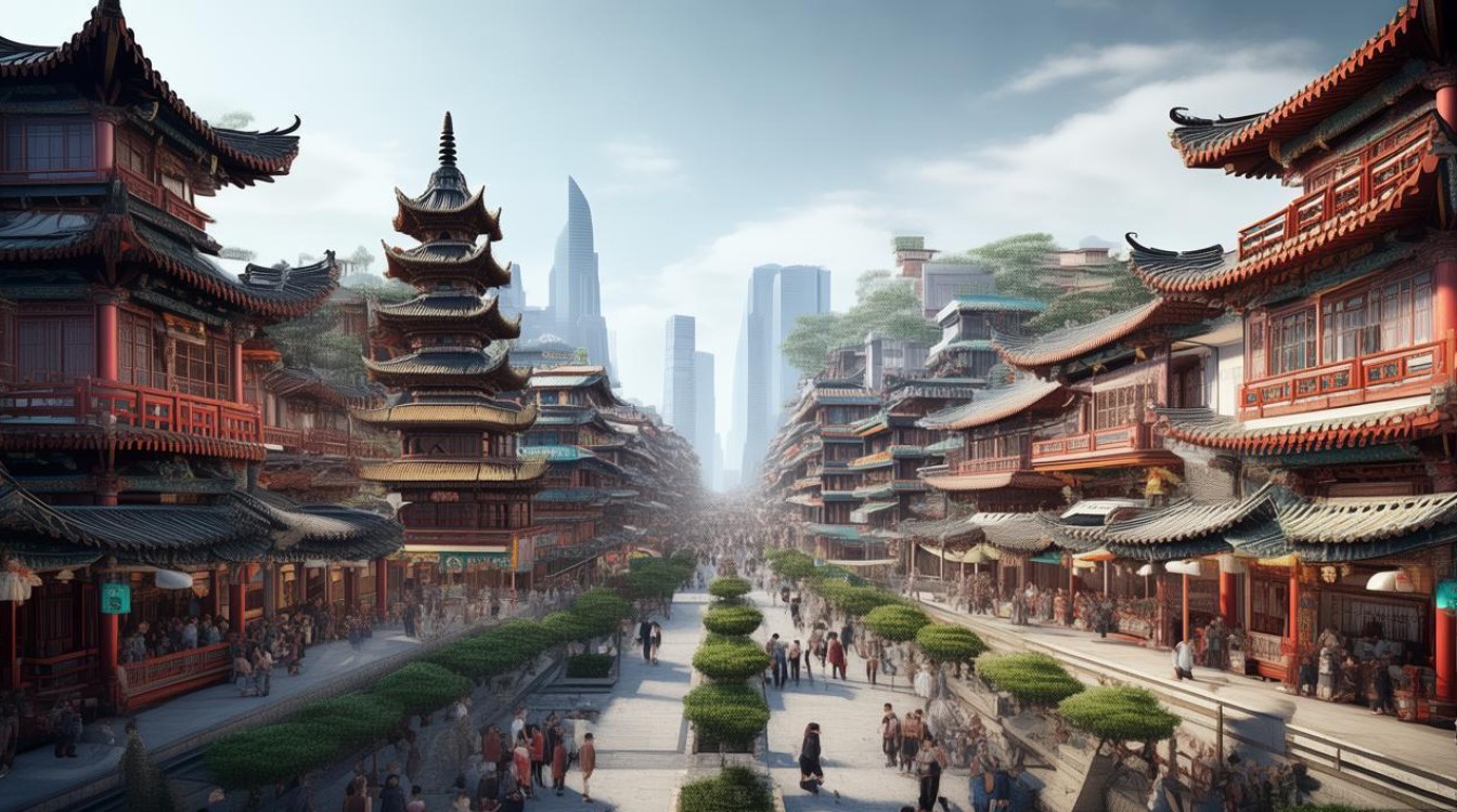 番禺旅游景点大全